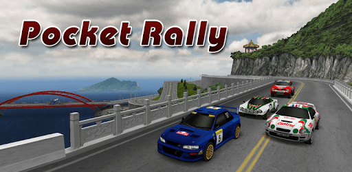 Pocket Rally LITE PC screenshot Pocket Rally LITE PC screenshot
