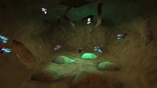 Scary Doll for PC screenshot 1 Scary Doll for PC screenshot 1