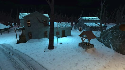 Scary Doll for PC screenshot 2 Scary Doll for PC screenshot 2