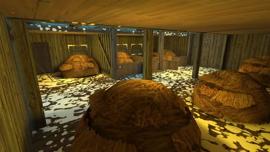 Scary Doll for PC screenshot 3 Scary Doll for PC screenshot 3