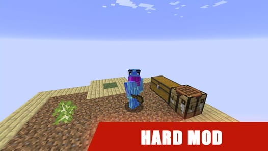 One Block for Minecraft Maps for PC screenshot 2 One Block for Minecraft Maps for PC screenshot 2