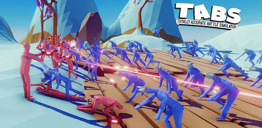 Totally T.A.B.S Accurate Battle Simulator. PC screenshot Totally T.A.B.S Accurate Battle Simulator. PC screenshot