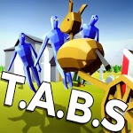 Totally T.A.B.S Accurate Battle Simulator. for PC