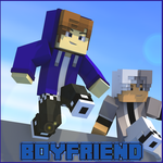 Boyfriend MOD for MCPE for PC