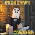 DecoCraft MOD for PC