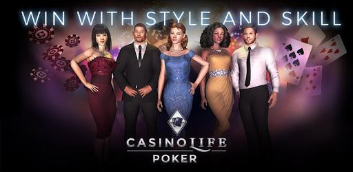 CasinoLife Poker PC screenshot CasinoLife Poker PC screenshot