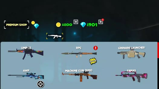 Siren horror: Big head game 3d for PC screenshot 3 Siren horror: Big head game 3d for PC screenshot 3