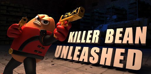 Killer Bean Unleashed PC screenshot
