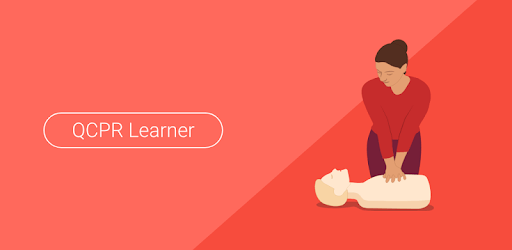 QCPR Learner PC screenshot
