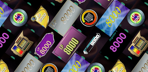 Life Points Counter - Yu-Gi-Oh! PC screenshot