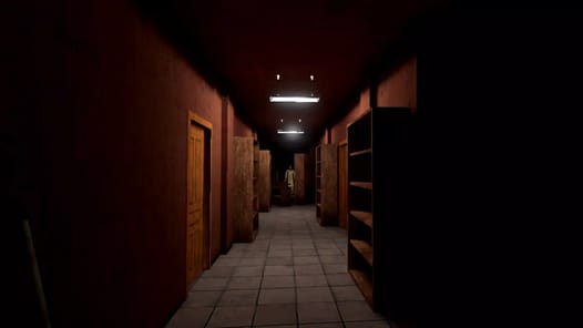 Sundel Bolong Revenge for PC screenshot 1 Sundel Bolong Revenge for PC screenshot 1