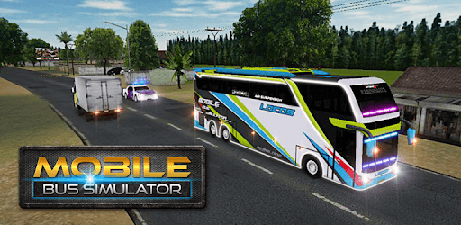 Mobile Bus Simulator PC screenshot Mobile Bus Simulator PC screenshot