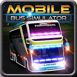 Mobile Bus Simulator for PC
