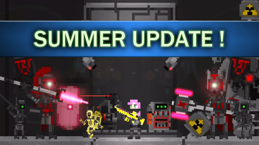 Wasteland Story for PC screenshot 1 Wasteland Story for PC screenshot 1