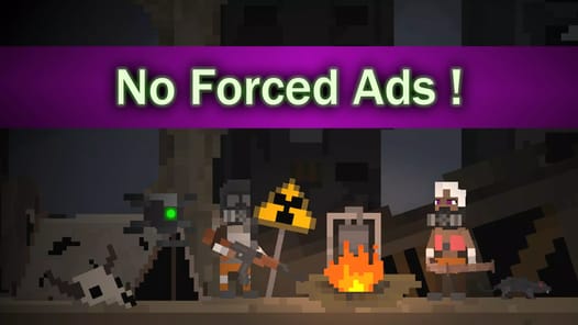 Wasteland Story for PC screenshot 3 Wasteland Story for PC screenshot 3