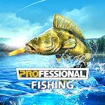 Professional Fishing for PC