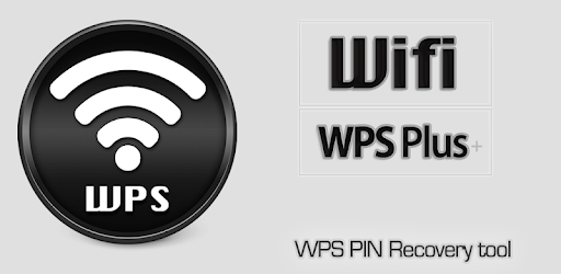 Wifi WPS Plus PC screenshot
