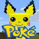 Pixelmon Go Minecraft Game Mod for PC