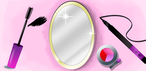 mirror for makeup PC screenshot mirror for makeup PC screenshot