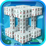 Stacker Mahjong 3D for PC