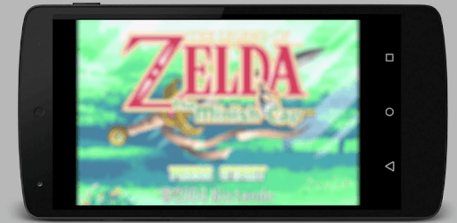 The Minish Cap (Emulator) PC screenshot The Minish Cap (Emulator) PC screenshot