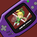 The Minish Cap (Emulator) for PC