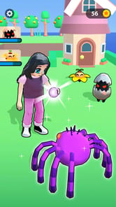 Monsters Master for PC screenshot 1 Monsters Master for PC screenshot 1