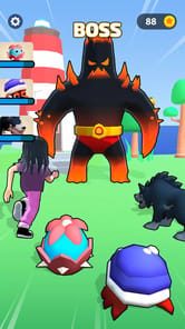Monsters Master for PC screenshot 2 Monsters Master for PC screenshot 2