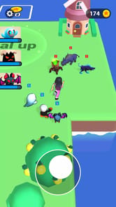 Monsters Master for PC screenshot 3 Monsters Master for PC screenshot 3