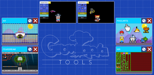 Growtopia Tools PC screenshot