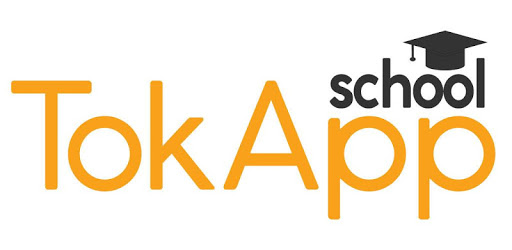 TokApp School PC screenshot