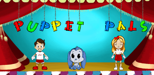Puppet Pals PC screenshot
