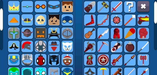 Supreme Duelist 2021 for PC screenshot 2