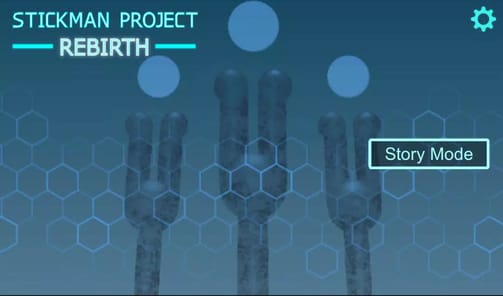 Stickman Rebirth for PC screenshot 2