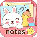Niki: Cute Notes App for PC Niki: Cute Notes App for PC