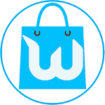 Login Wish Shopping App for PC