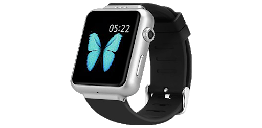 SmartWatch Sync PC screenshot
