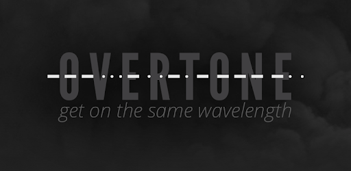 Overtone PC screenshot