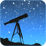 Star Tracker - Mobile Sky Map for PC
