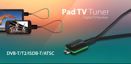 PadTV HD PC screenshot