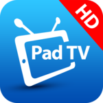 PadTV HD for PC