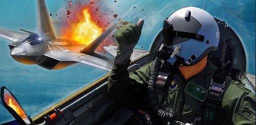 Ace Fighter: Modern Air Combat Jet Warplanes PC screenshot Ace Fighter: Modern Air Combat Jet Warplanes PC screenshot