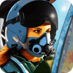 Ace Fighter: Modern Air Combat Jet Warplanes for PC Ace Fighter: Modern Air Combat Jet Warplanes for PC