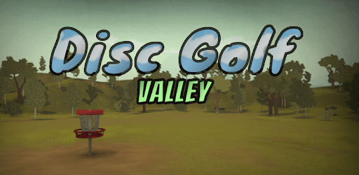 Disc Golf Valley PC screenshot