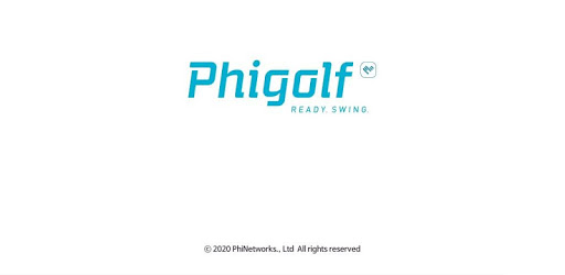 PhiGolf PC screenshot