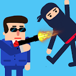 Mr Bullet - 2019 for PC