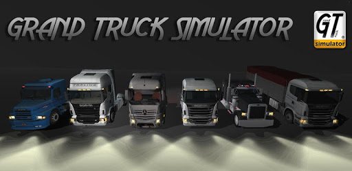Grand Truck Simulator PC screenshot Grand Truck Simulator PC screenshot