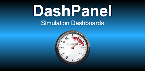 DashPanel PC screenshot DashPanel PC screenshot