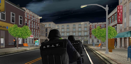 Justice Rivals 2 - Cops and Robbers PC screenshot