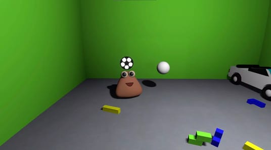 Bou's Revenge for PC screenshot 3 Bou's Revenge for PC screenshot 3